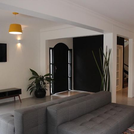 Namoa Hostel Vila Madalena São Paulo Eksteriør bilde