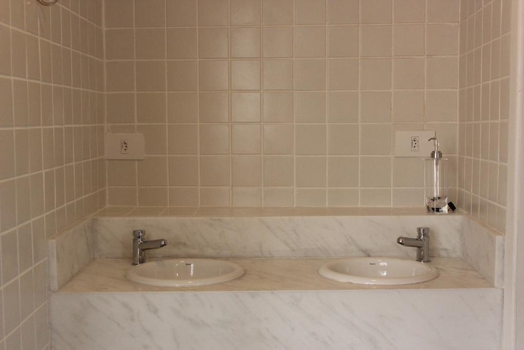 Namoa Hostel Vila Madalena São Paulo Eksteriør bilde