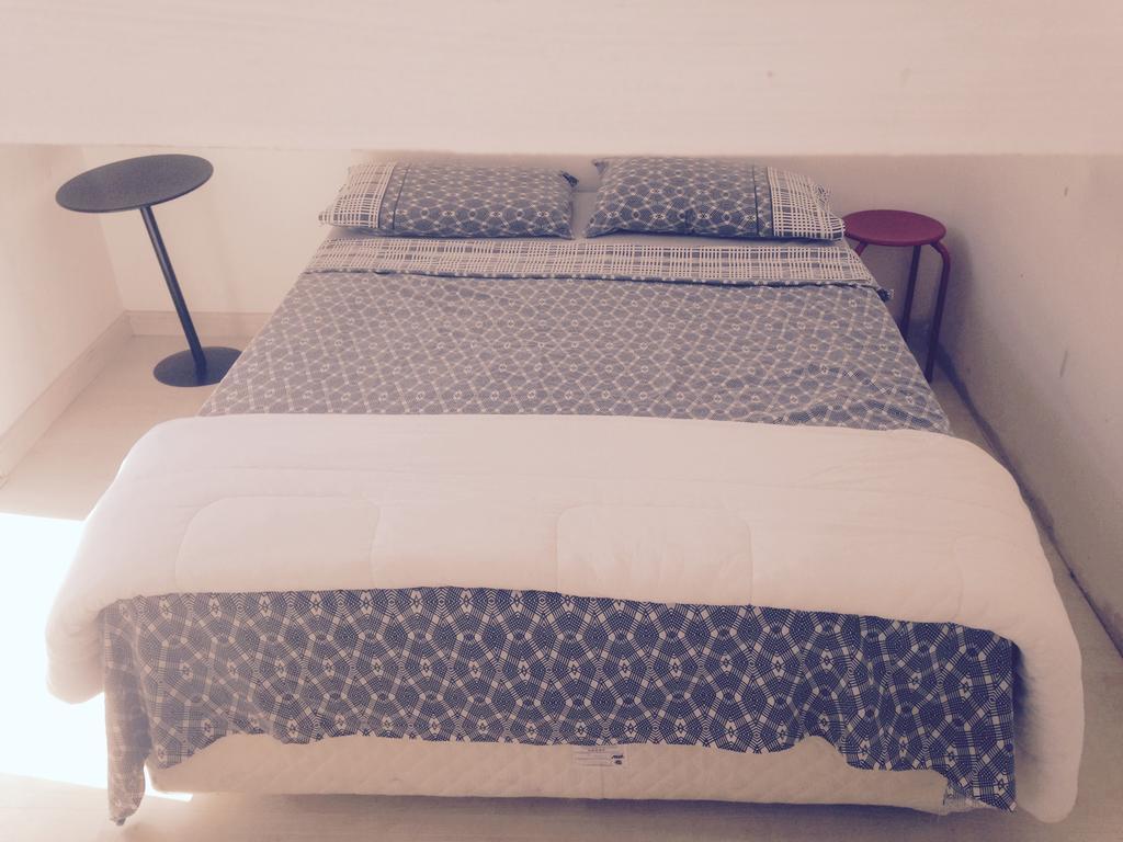 Namoa Hostel Vila Madalena São Paulo Eksteriør bilde