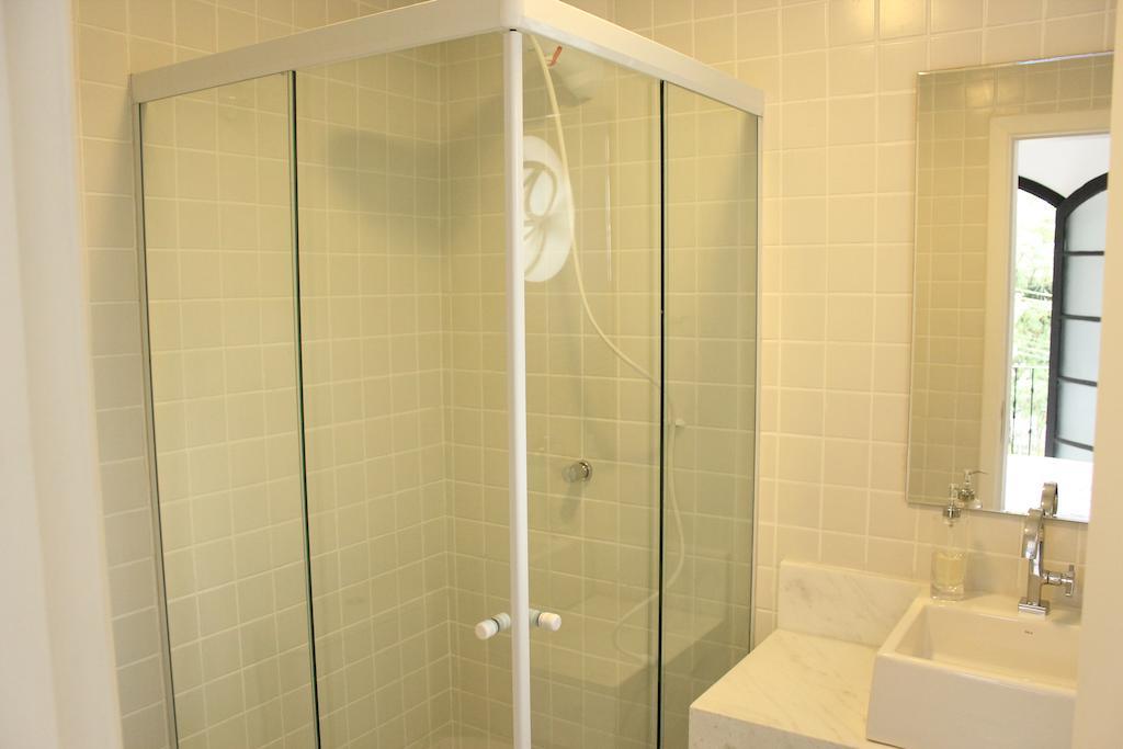 Namoa Hostel Vila Madalena São Paulo Eksteriør bilde