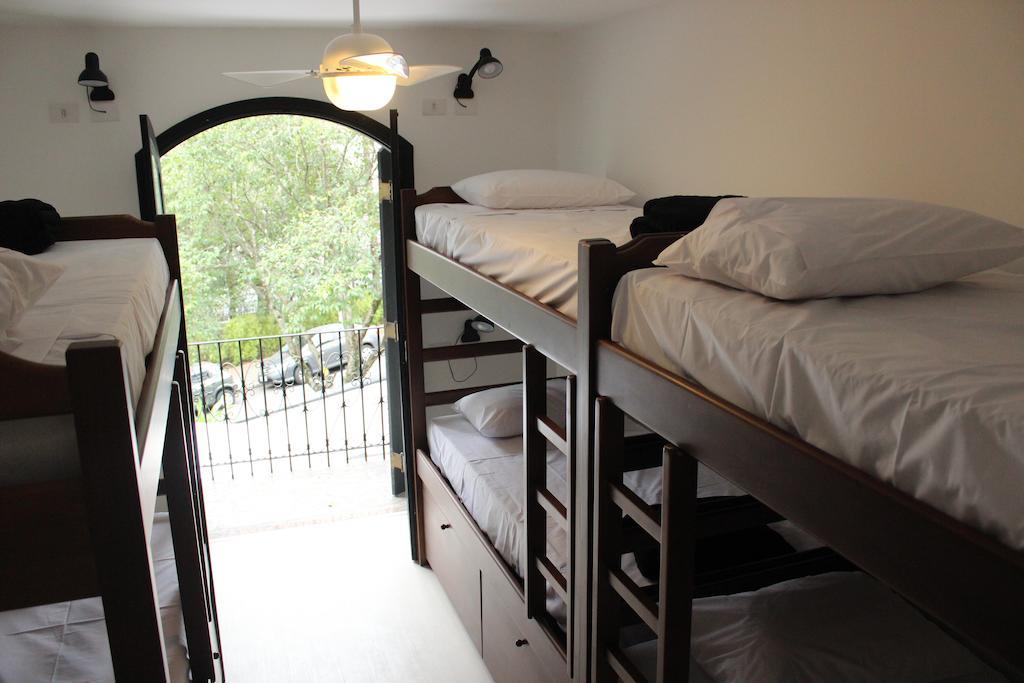 Namoa Hostel Vila Madalena São Paulo Rom bilde