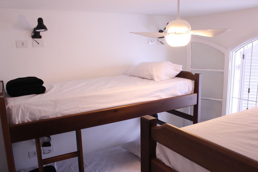 Namoa Hostel Vila Madalena São Paulo Eksteriør bilde
