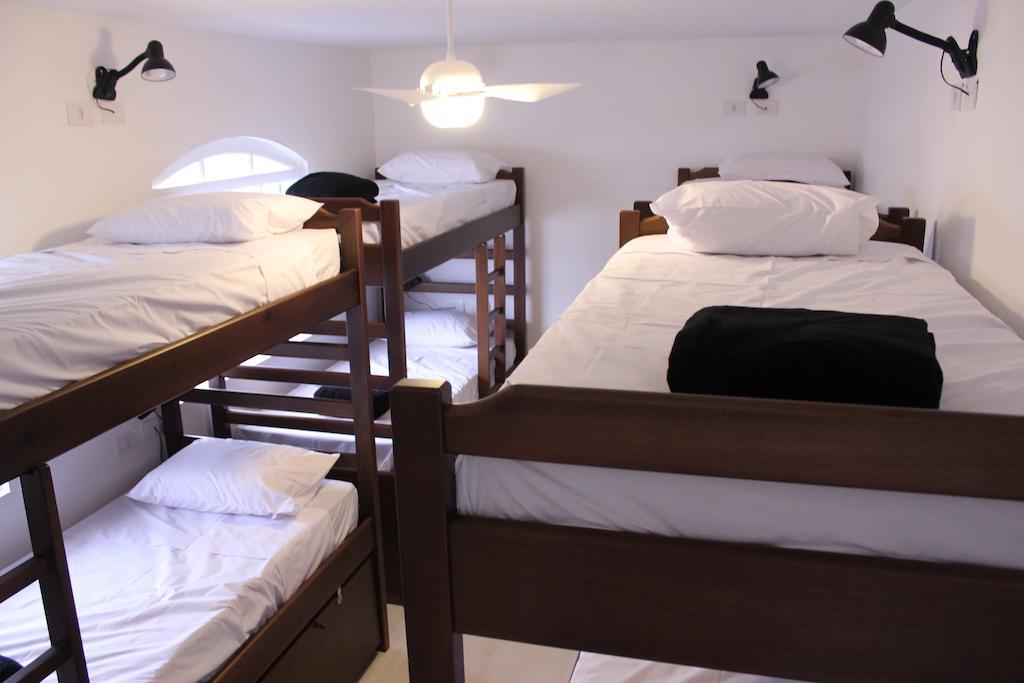 Namoa Hostel Vila Madalena São Paulo Eksteriør bilde