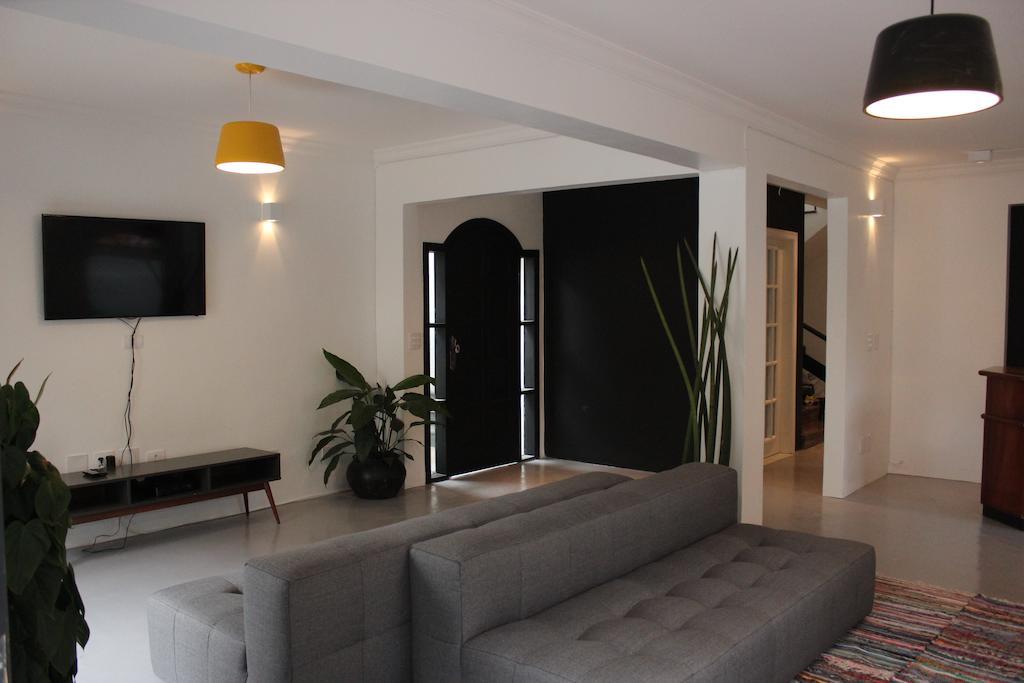 Namoa Hostel Vila Madalena São Paulo Eksteriør bilde