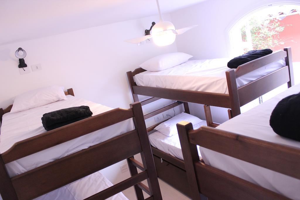 Namoa Hostel Vila Madalena São Paulo Eksteriør bilde