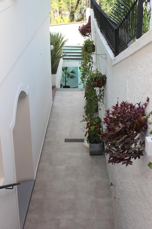 Namoa Hostel Vila Madalena São Paulo Eksteriør bilde