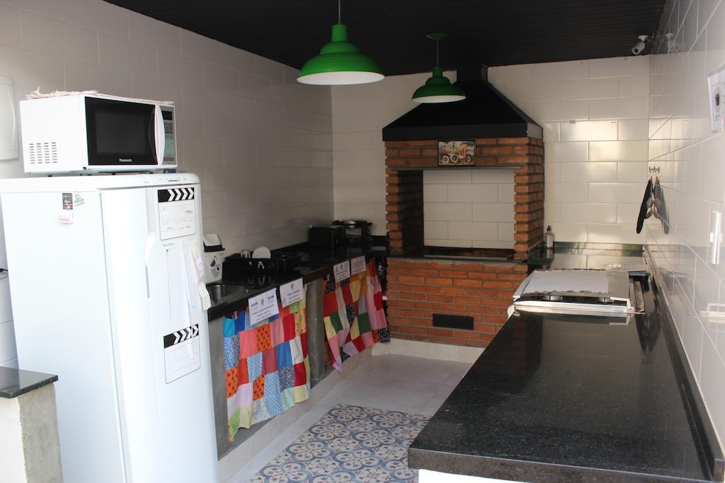 Namoa Hostel Vila Madalena São Paulo Eksteriør bilde