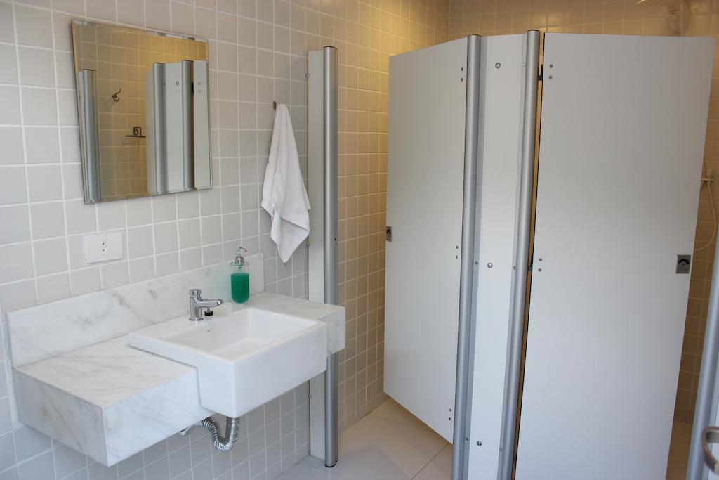 Namoa Hostel Vila Madalena São Paulo Eksteriør bilde