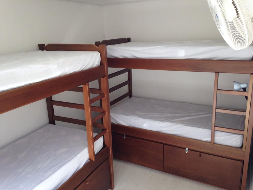 Namoa Hostel Vila Madalena São Paulo Eksteriør bilde