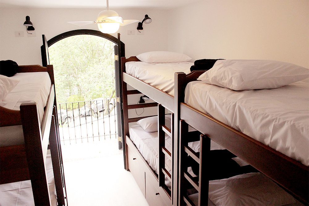 Namoa Hostel Vila Madalena São Paulo Eksteriør bilde