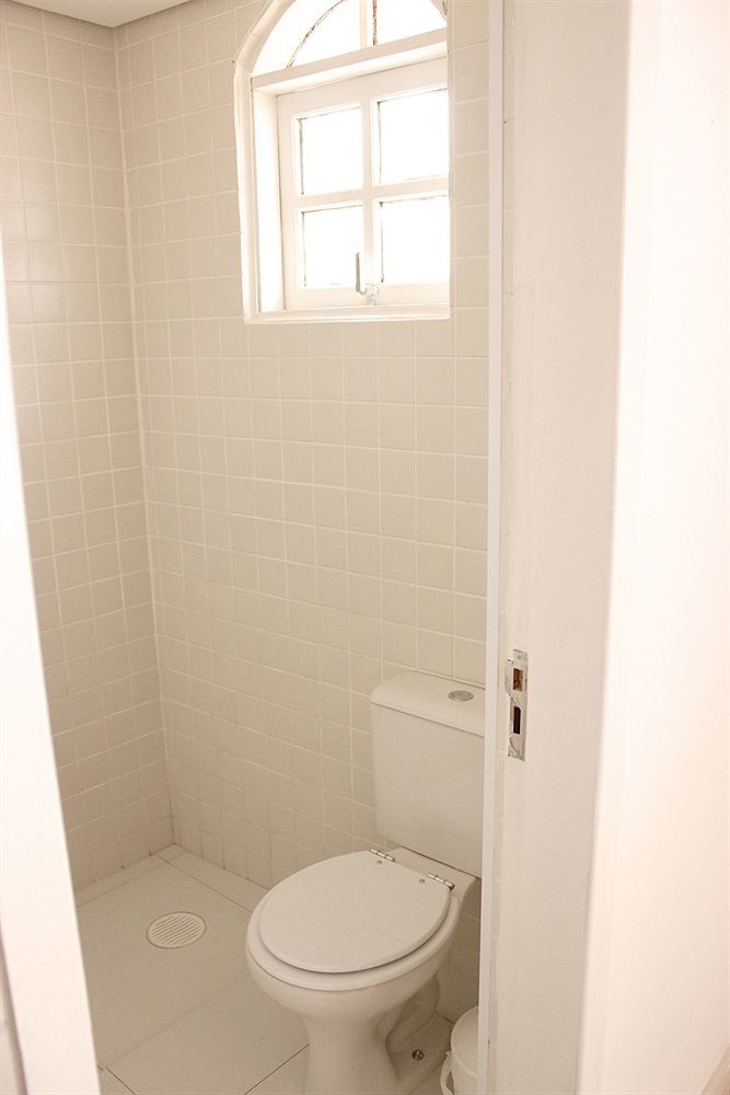 Namoa Hostel Vila Madalena São Paulo Eksteriør bilde
