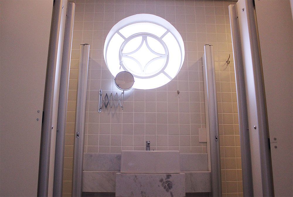 Namoa Hostel Vila Madalena São Paulo Eksteriør bilde