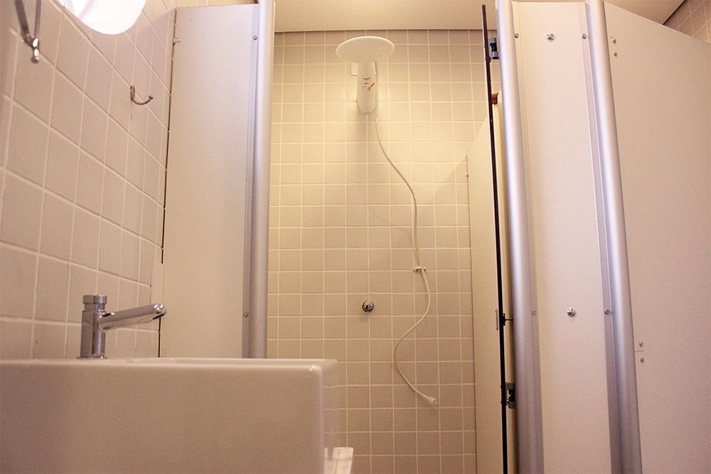 Namoa Hostel Vila Madalena São Paulo Eksteriør bilde