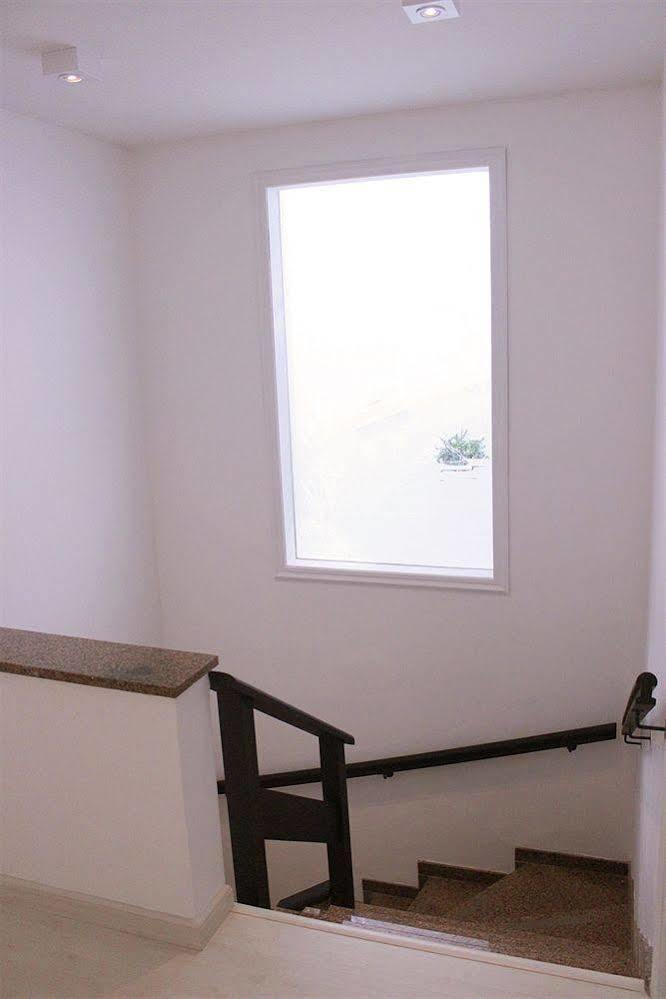 Namoa Hostel Vila Madalena São Paulo Eksteriør bilde